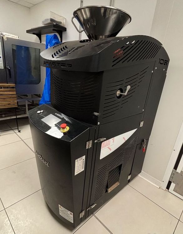 Selmi Roaster