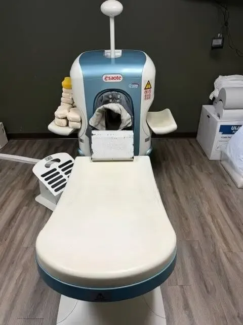Esaote O-Scan MRI