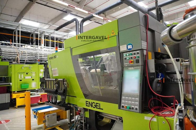 Engel Victory 1050/160 160 T
