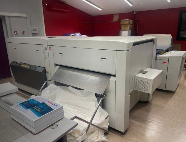 Kodak MAGNUS 800 QUANTUM