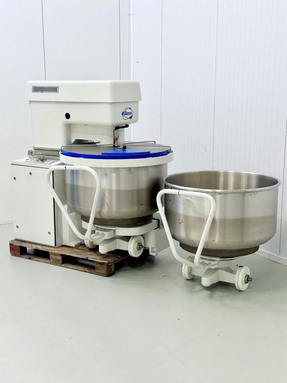 Diosna SP 200 AD Spiral Mixer