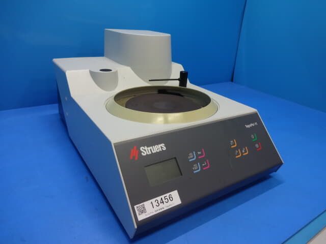 Struers TegraPol-11