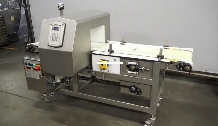 CEIA T/21 Metal detector