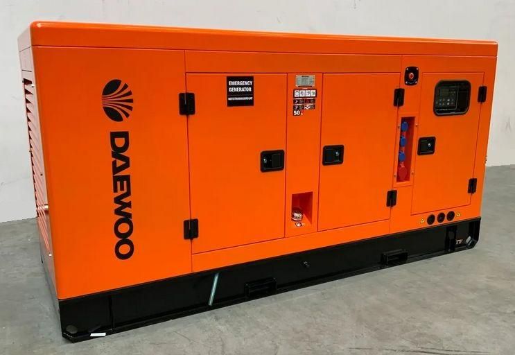 Daewoo DAGFS 100 100 kVA