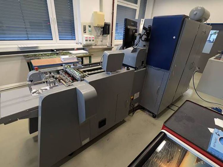 MGI JetVarnish 3D One 5 36.4x102 cm