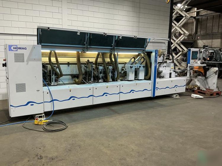 Homag OPTIMAT KAL 310/5/A3/S2