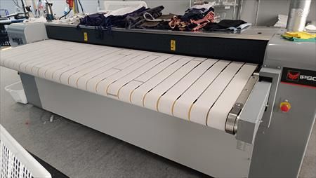 IPSO ACL 500-25 Ironing