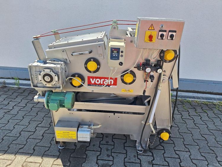 Voran EBP 350