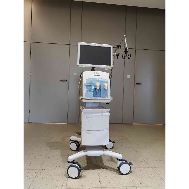 Dräger Evita Infinity V500
