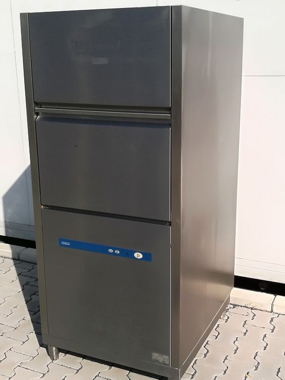 Hobart UXS-10, Dishwasher