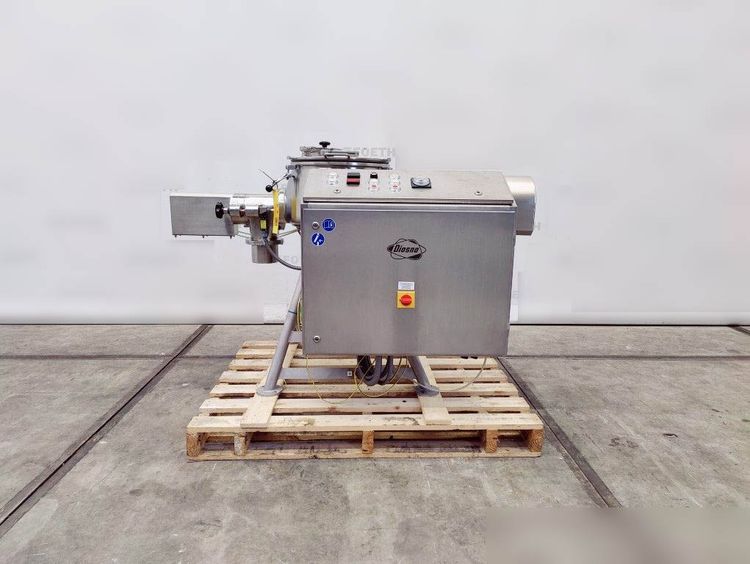 Diosna V50 Universal Mixer