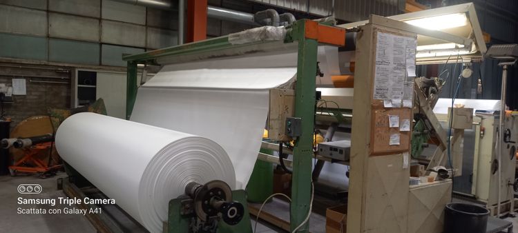 Simat Simat ispection machine