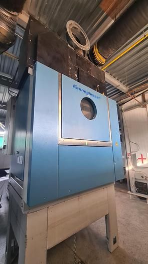 Kannegiesser D60 G-WU-L-K-IR