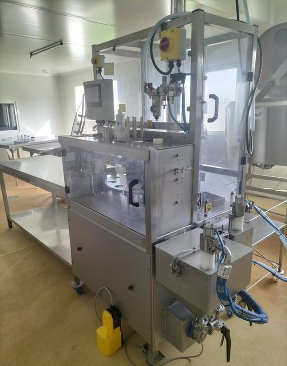 Condinov AXIA 1800 Conditioner