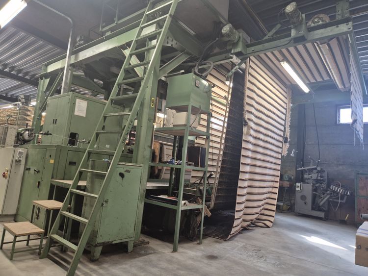 Van de wiele ASR61 200cm