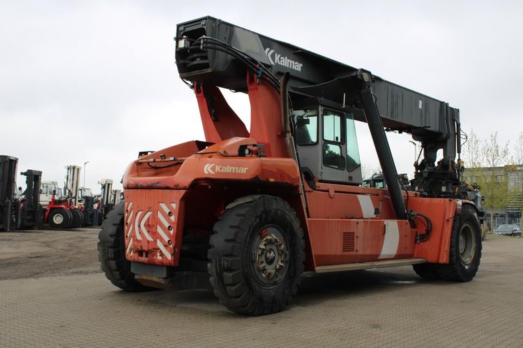 Carer KF90 HD  9000 kg