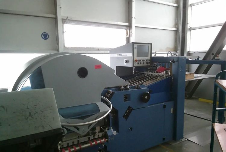 MBO K 800.2 S-KTL/ T6