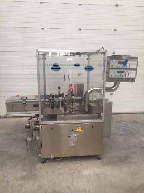 Neri SL400 LABELLING MACHINE