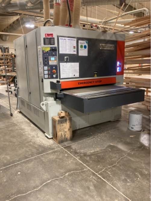 Houfek SPB 1300 Buldog 7