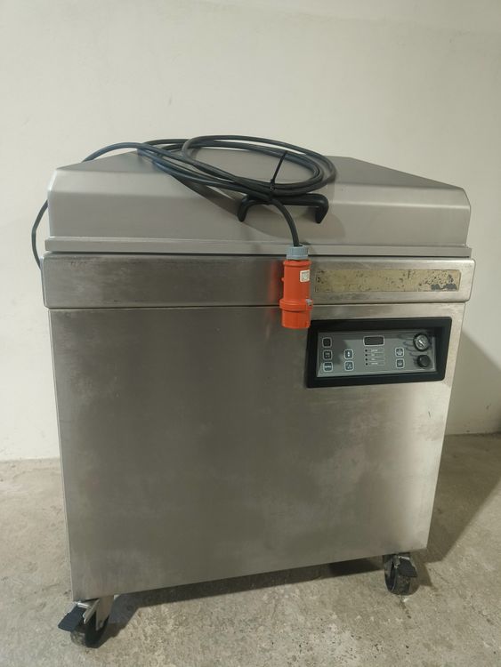 Henkelman Polar 80