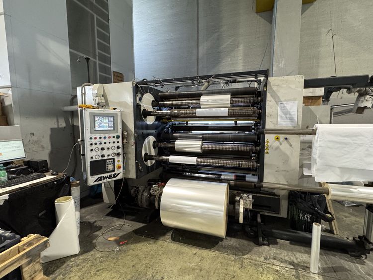 Bimec SMT/434 CUTTER – S