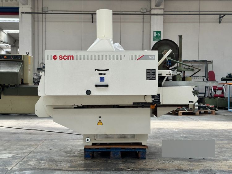 SCM M3 Multi-Blade Saw