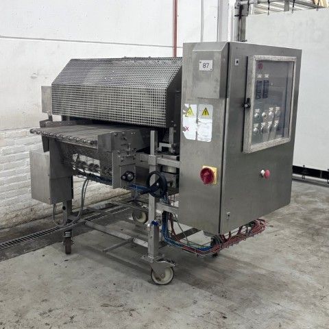Sprematec Roller 600 Grill Marker