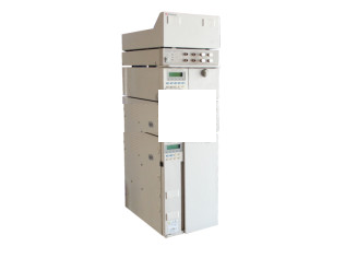 Shimadzu 10AVP Series HPLC System with Micro Pump