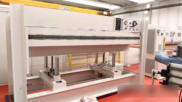 Italpress MEC 4/B