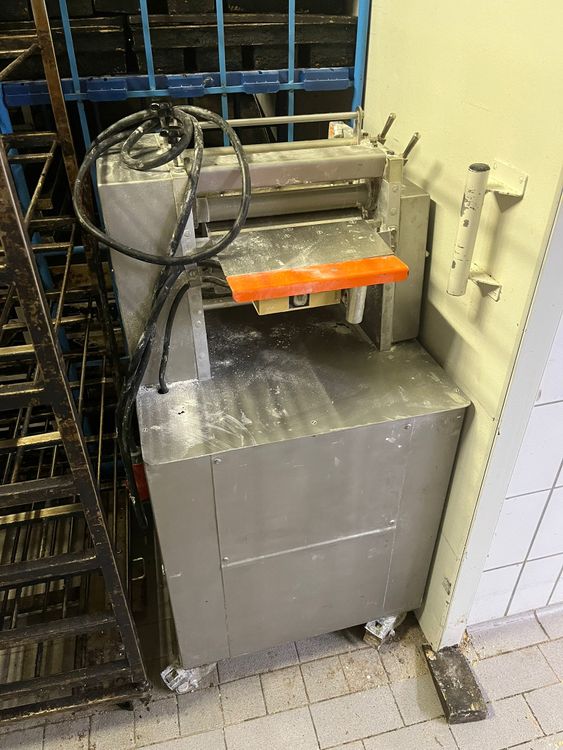 Universum Winding Machine