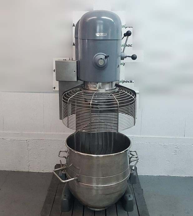 Hobart V1401 Mixer
