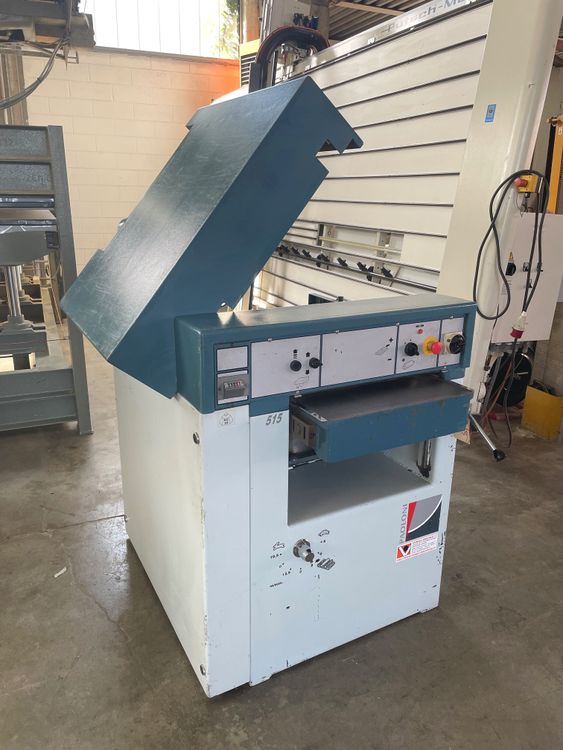 Paoloni S515