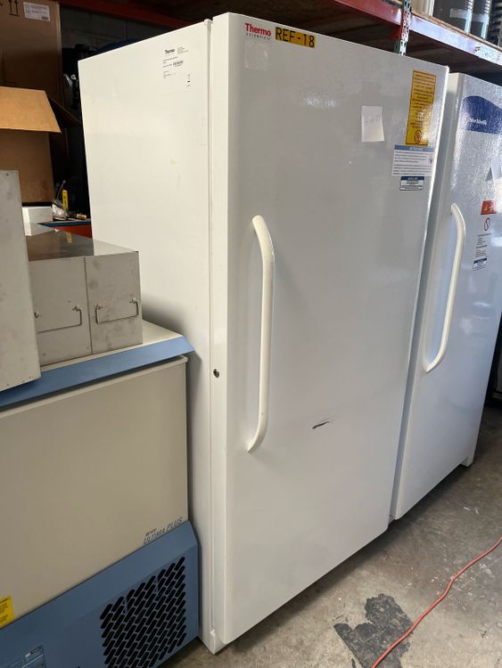 Fisher Scientific 20EREETSA Explosion Proof Refrigerator