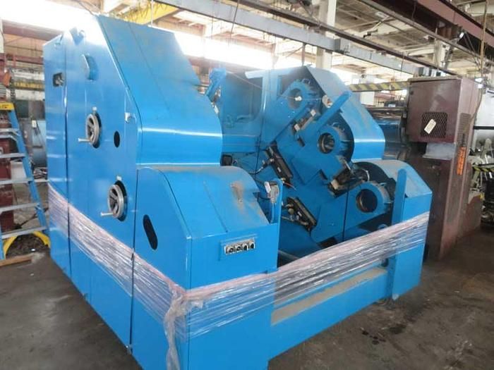 Gloucester Heavy Duty Cooling and Polishing Stand