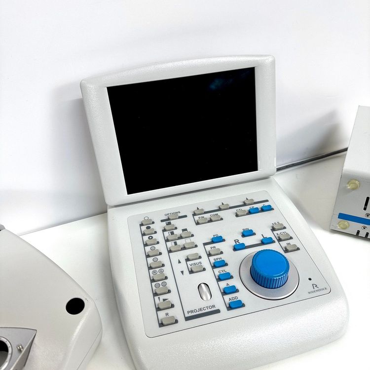 Rodenstock AP-5000