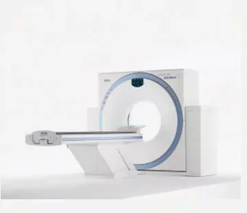 Siemens Somatom Emotion 16 Slice CT Scanner