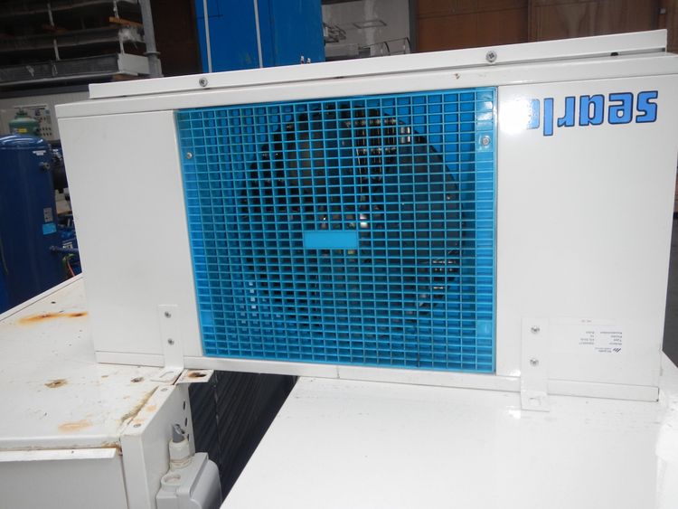Kelvion KS 20-8 Cooling capacity 1.98 kW