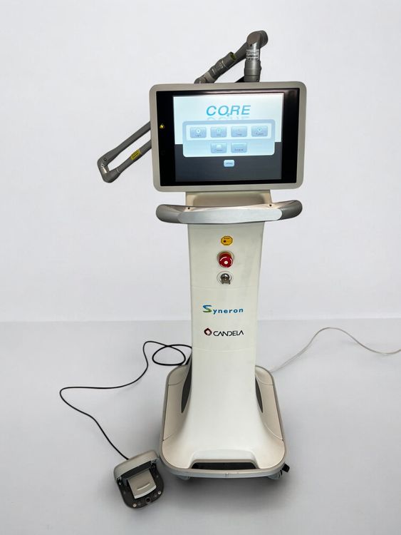 Candela, Syneron Co2re Co2 Laser