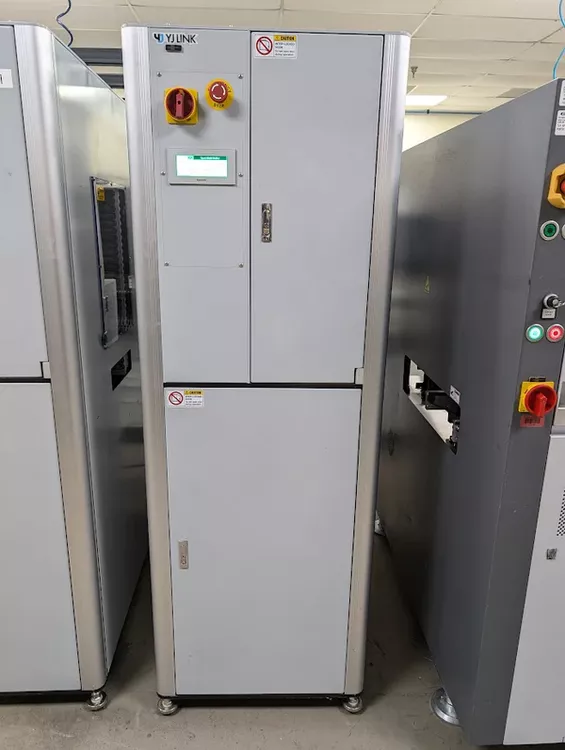 YJ Link AMR-30 M CE FIFO / LIFO Buffer