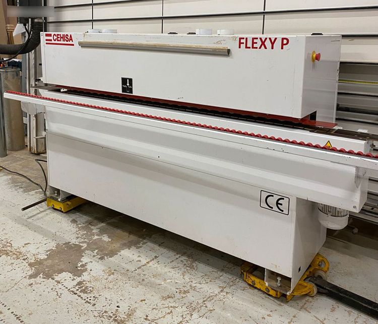 Cehisa Flexy P