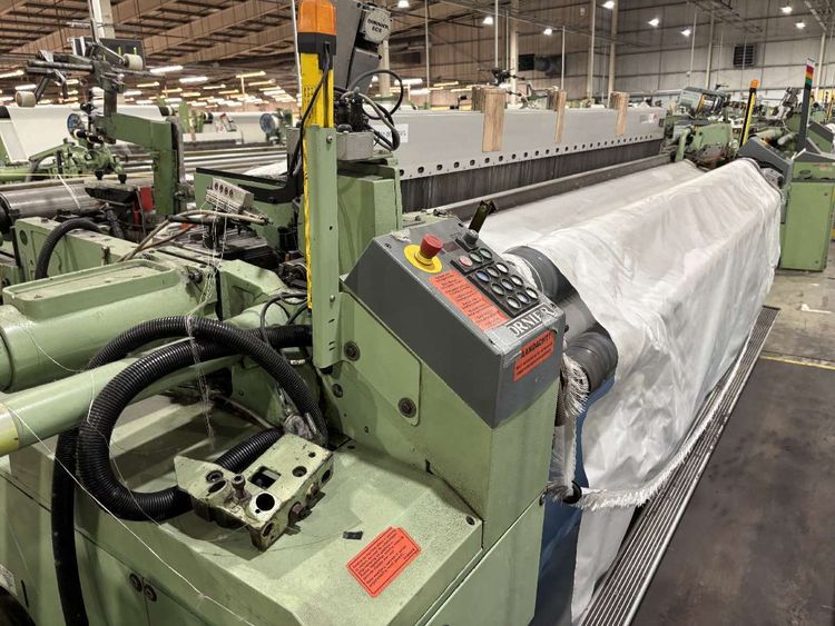 4 Dornier PTS4/S 280 Cm Staubli  dobby 2688