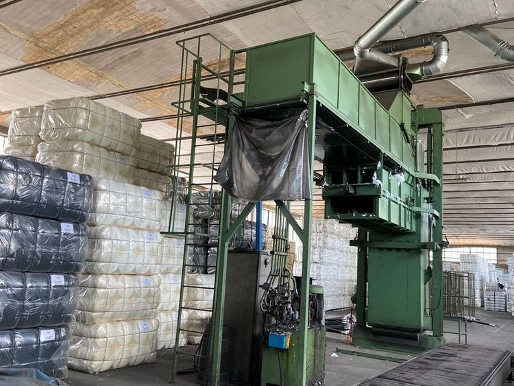 Italiana Presse Loose Press