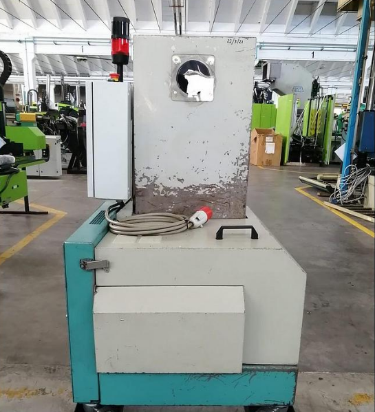 Tria 40-20/BL-T