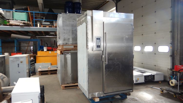 Coldline W40KCR Cooling capacity 12.5 kW