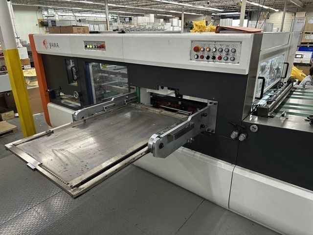 Yawa TD 1060S