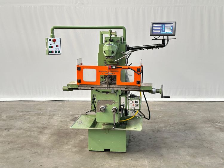 Milko 14 1700 RPM