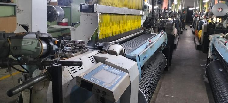 2 Smit, Sulzer G6300 220cm Staubli jacquard CX880 1408