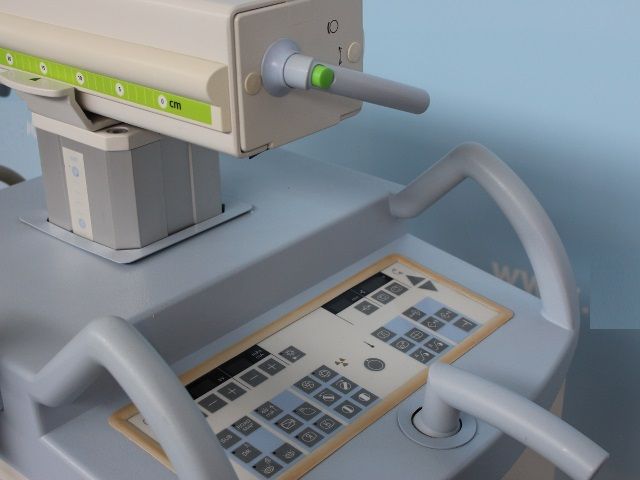 Siemens Arcadis Varic