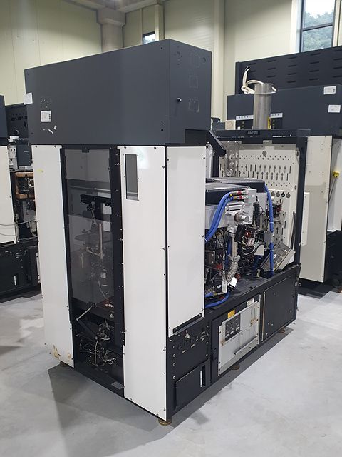 AMAT P5000 DLH