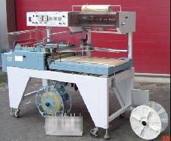 Eifuku EFK2500, PACKER L-sealer